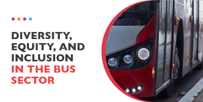 ed&i in the UK bus sector