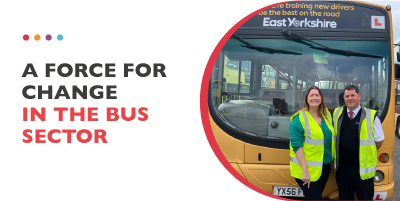 Bus Sector