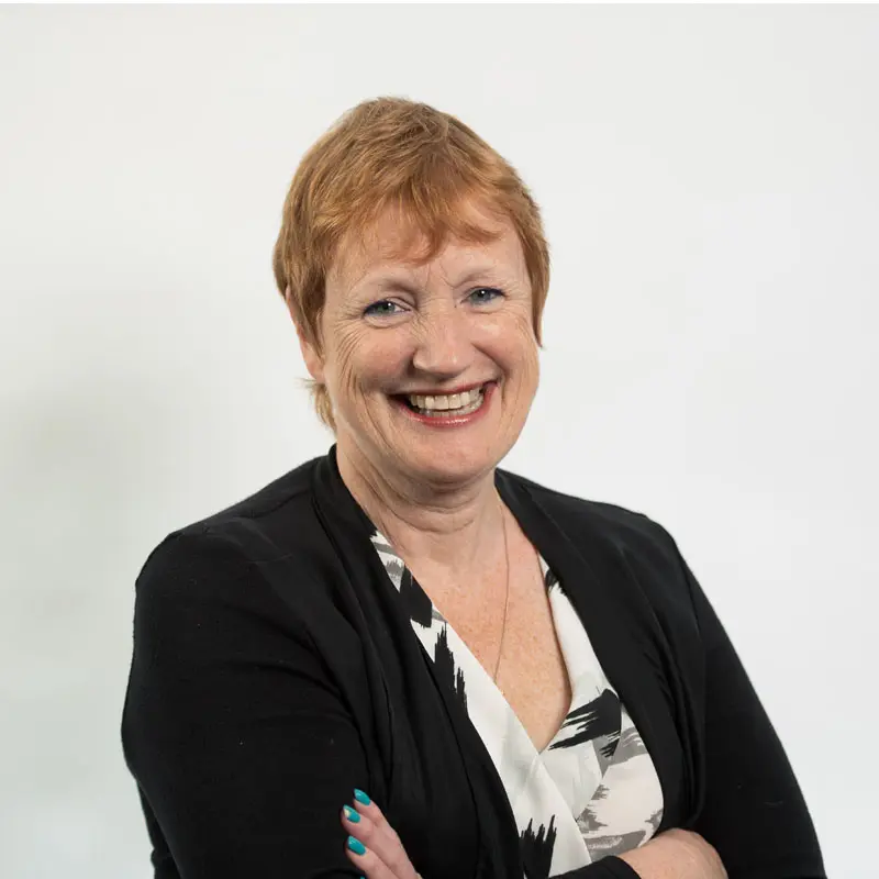 Elaine Johnson