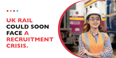 Rail recruitment crisis
