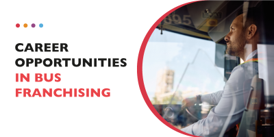 The opportunities of bus franchising