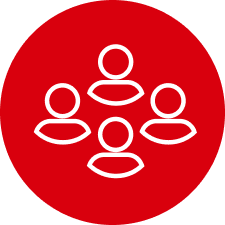 Extensive Interim Leadership Candidate Network