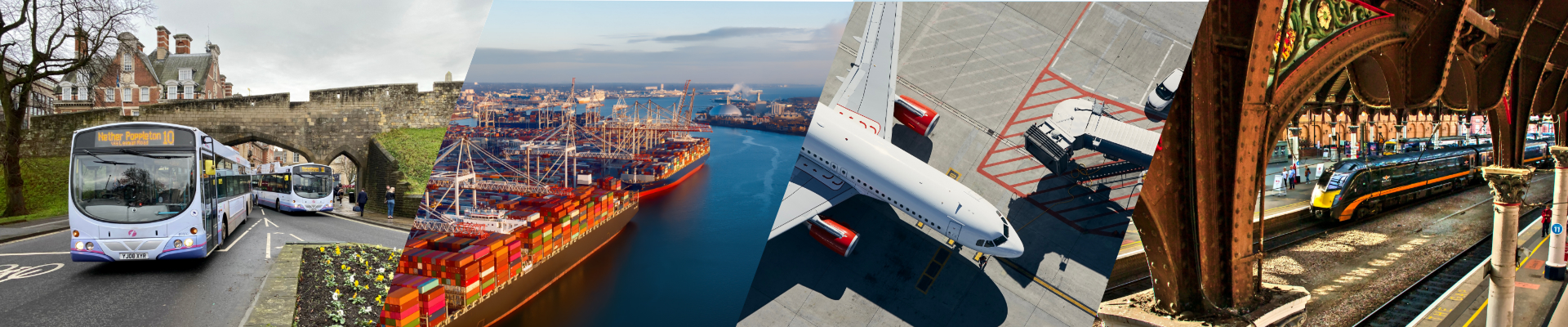 Transport & Logistics Executive Recruitment