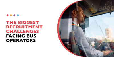 bus operator recruitment challenges